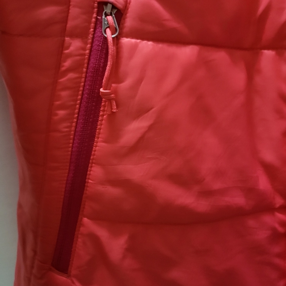 Puffer jacket - Picture 6 of 9